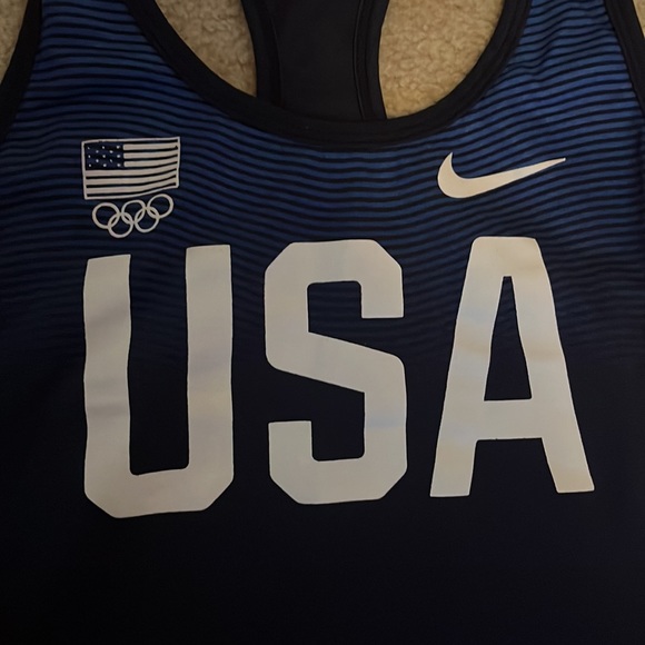 Nike USA tank top - Picture 3 of 5